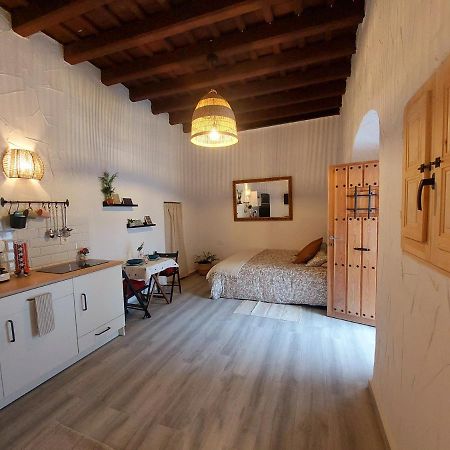 Apartamento Buleria ヘレス エクステリア 写真