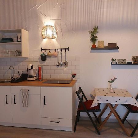 Apartamento Buleria ヘレス エクステリア 写真
