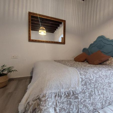 Apartamento Buleria ヘレス エクステリア 写真