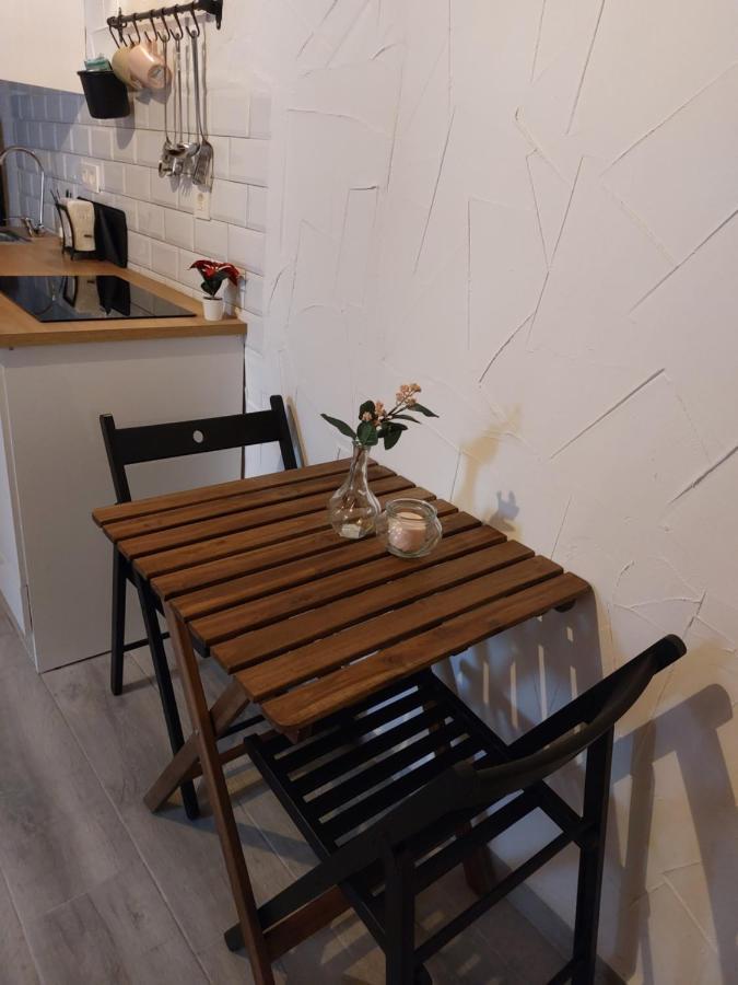 Apartamento Buleria ヘレス エクステリア 写真