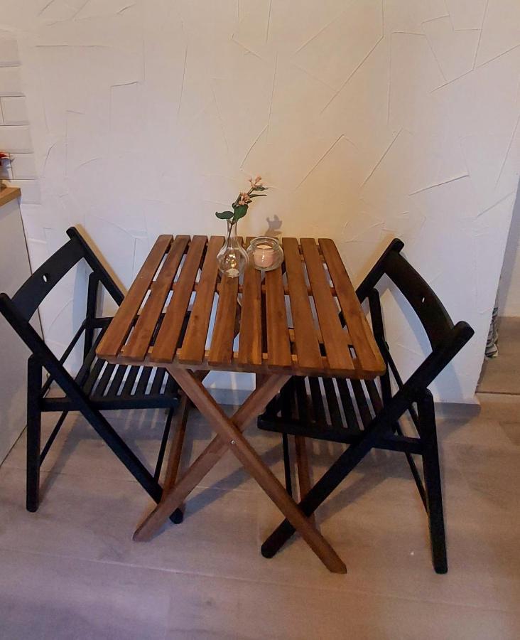 Apartamento Buleria ヘレス エクステリア 写真