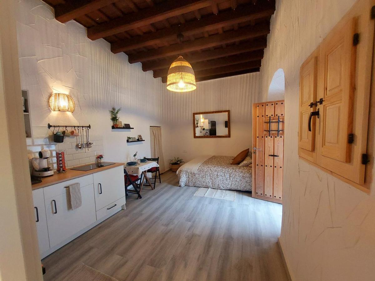 Apartamento Buleria ヘレス エクステリア 写真