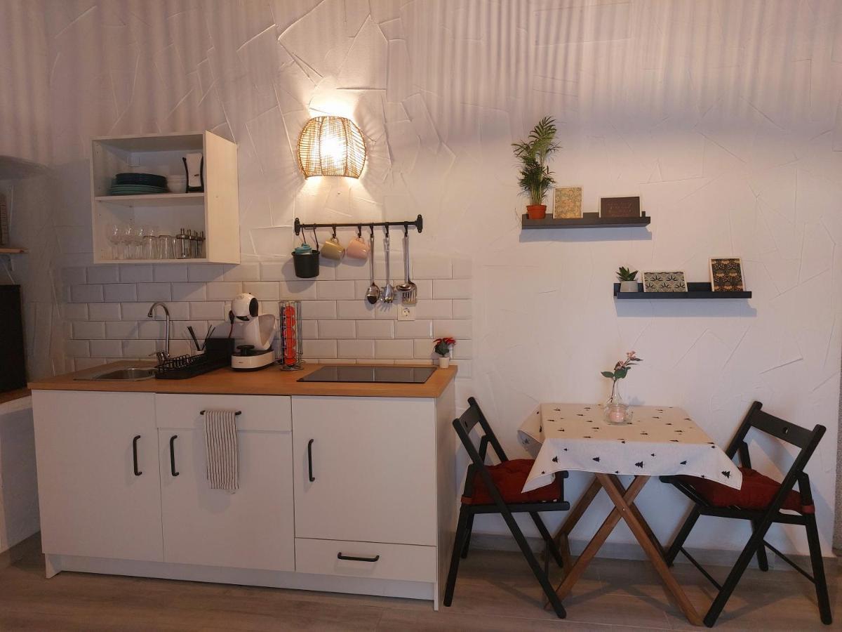 Apartamento Buleria ヘレス エクステリア 写真