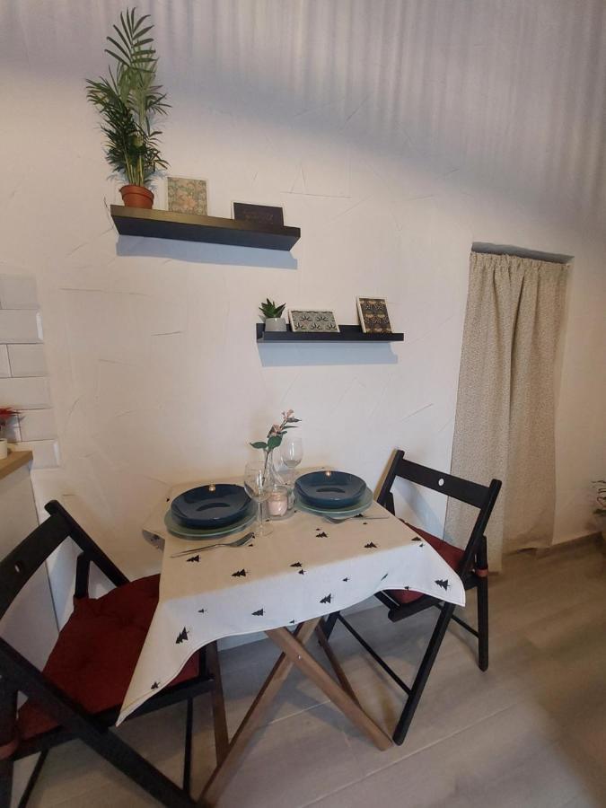 Apartamento Buleria ヘレス エクステリア 写真
