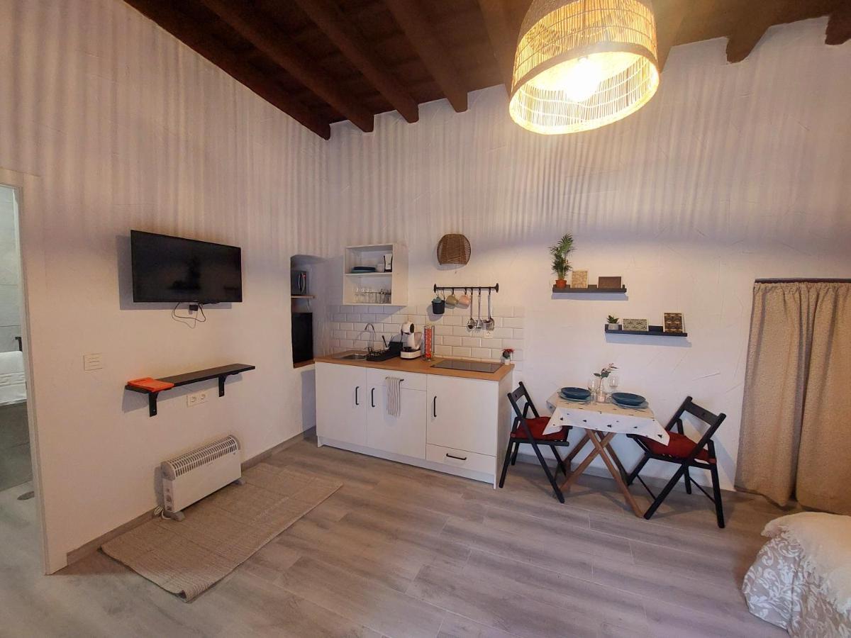 Apartamento Buleria ヘレス エクステリア 写真