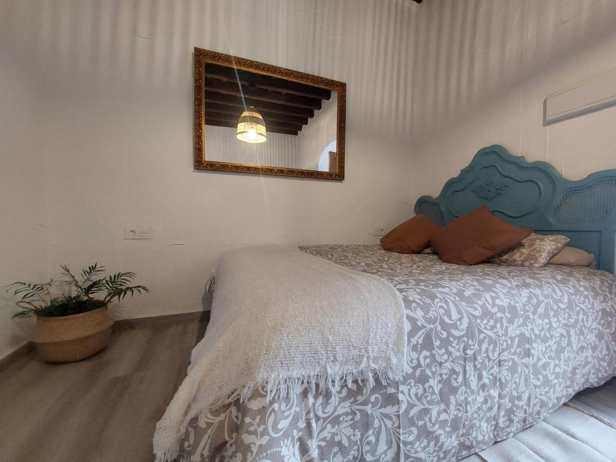 Apartamento Buleria ヘレス エクステリア 写真