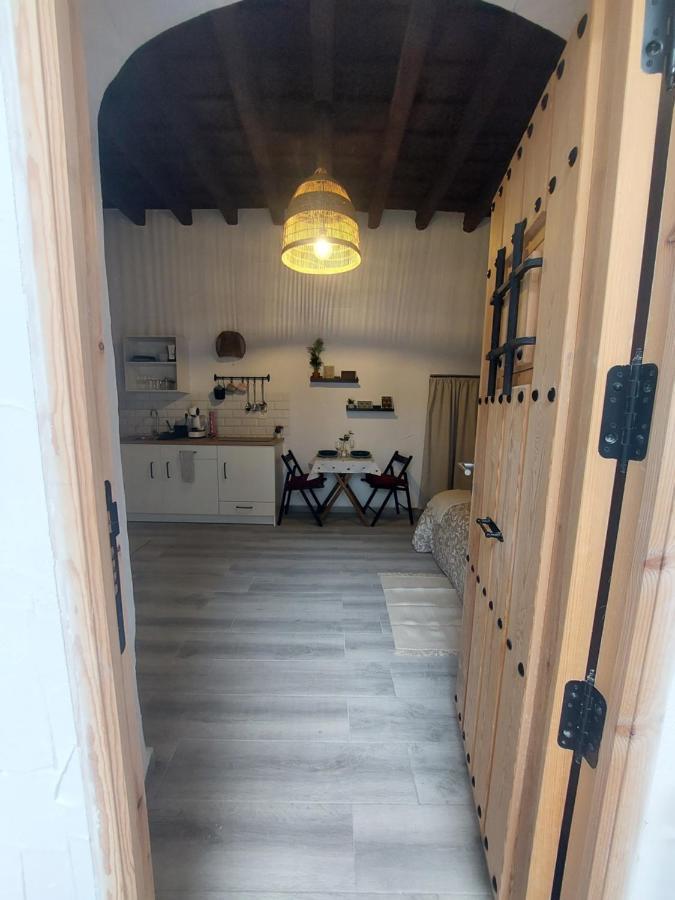 Apartamento Buleria ヘレス エクステリア 写真
